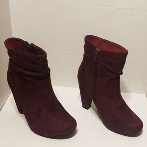 Top Moda Booties